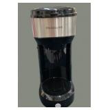 Frigidaire Coffee Maker