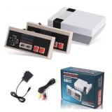 Retro Mini Entertainment System w