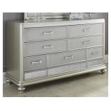 Ashley B650 Quality Dresser Base