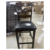 Ashley D384 24-in Barstool