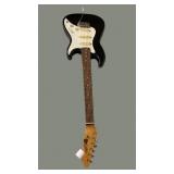 S & T Custom by St Blues Memphis Electric Guitar