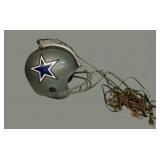 Football Helmet Lamp