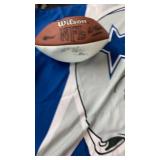 Wilson NFL Football & NFL Flag