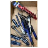 Flat Box Kobalt Tools