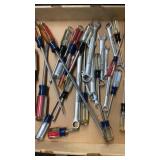 Craftsman Screwdrivers & Wrenches