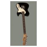 Fender Squier Telecaster Electric Guitar