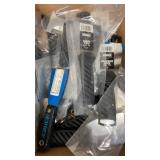 Flat Box Putty Knives