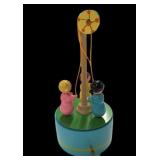 Vintage Wind Up Toy by TOYO