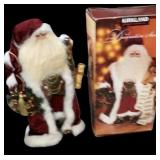 Estate (Like New) 30" Kirkland Santa