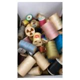 Box of Thread