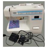 Estate Brother XL 3010 Sewing Machine