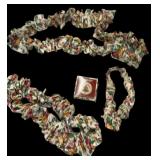 (4) Longaberger Accessories