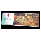 10 x 30 Lighted Michelob Beer Sign