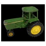 5" Metal John Deere Tractor