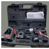 Craftsman 18 Volt 3/8 Cordless Drill Driver