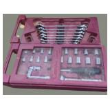 Estate Companion Wrenches & Sicjets