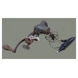 Craftsman Engraver & Enterprise Grinder