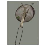 Green Knob Food Mill