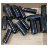 Cummins Deep Well Sockets