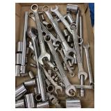 Craftsman Wrenches & Sockets