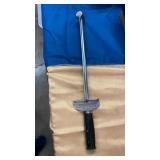Craftsman Torque Wrench