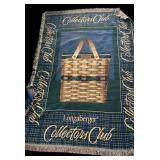 Longaberger Collector