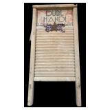 Dubl Handi Wash Board