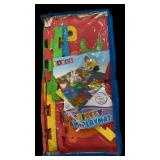 Activity Playmat