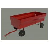 Massey Ferguson Trailer