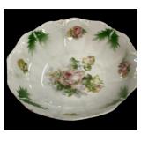 German Beautiful Bowl (Age Cracks)