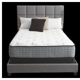 Queen Ashley M63131 Mt Rogers Plush Mattress