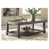 Ashley T446-1 Danell Ridge 46-in Cocktail Table