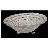 Fostoria Footed Bowl