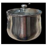 Preowned Stainless Steel Huge Cooker