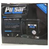 250 PSI 12 Volt DC Air Compressor