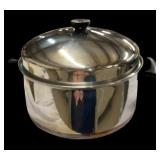 Estate Revere Ware Cooker & Lid