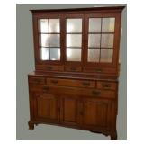 4 Drawer 2 Door Sideboard