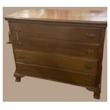 4 Drawer  Chest