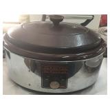 Nesco Crockpot