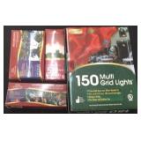 Estate Christmas Lights