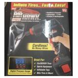 Estate Air Hawk Pro Automatic Cordless Tire