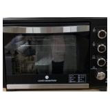 Cooks Essential Precision Oven -Boxed & Ready To