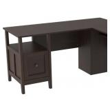 Ashley H283-34 Camiburg 58-in Home Office Desk