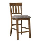 Ashley D595-124 Flaybern Upholstered Bar Stool