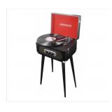 Magnavox Stereo Turntable Suitcase w