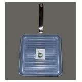 Thermolon Non-Stick Grill Skillet