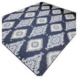 $1298 8x10 Mohawk Indoor/Outdoor Rug