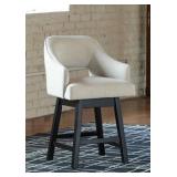 Ashley D380-724 Tallenger 24-in Barstool