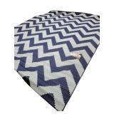 $1498 10x13 Mohawk Indoor/Outdoor Rug