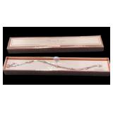 Mia Fiere Sterling Silver Bracelet Made in Italy